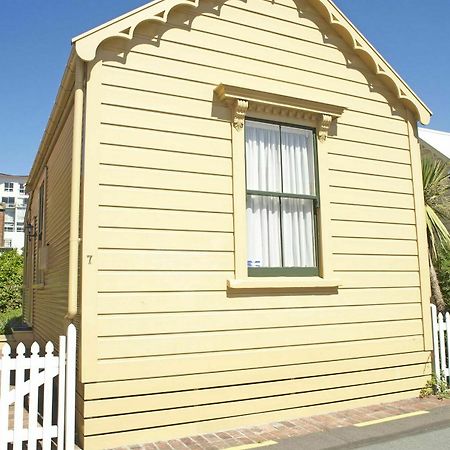 Wellington City Cottages Exterior photo