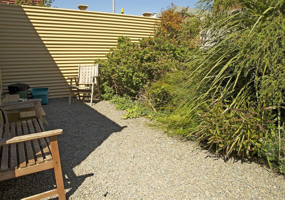 Wellington City Cottages Exterior photo